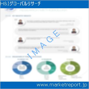 市場と産業調査レポートのイメージ